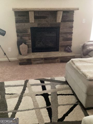 4206 W FLAT ROCK Drive, Lithonia, GA 30038