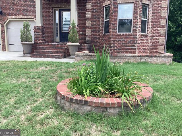4206 W FLAT ROCK Drive, Lithonia, GA 30038