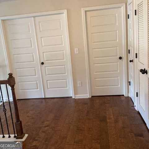 4206 W FLAT ROCK Drive, Lithonia, GA 30038
