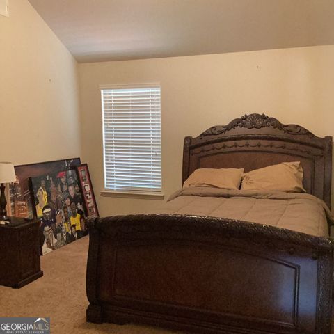 4206 W FLAT ROCK Drive, Lithonia, GA 30038