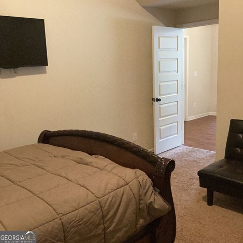 4206 W FLAT ROCK Drive, Lithonia, GA 30038