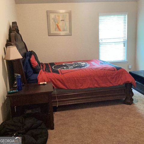 4206 W FLAT ROCK Drive, Lithonia, GA 30038