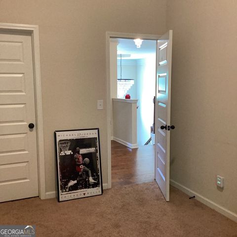 4206 W FLAT ROCK Drive, Lithonia, GA 30038