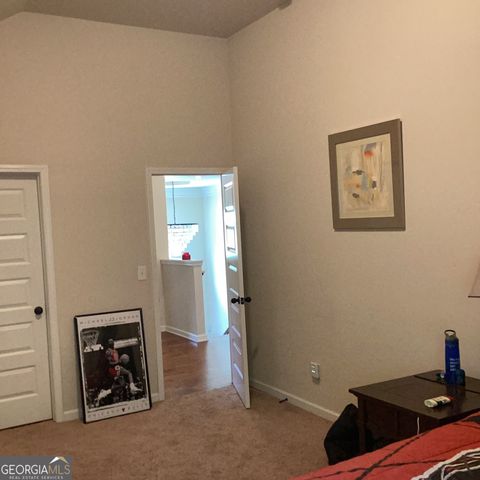 4206 W FLAT ROCK Drive, Lithonia, GA 30038