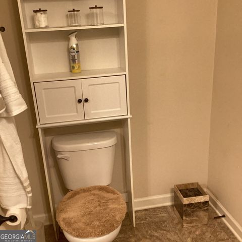 4206 W FLAT ROCK Drive, Lithonia, GA 30038