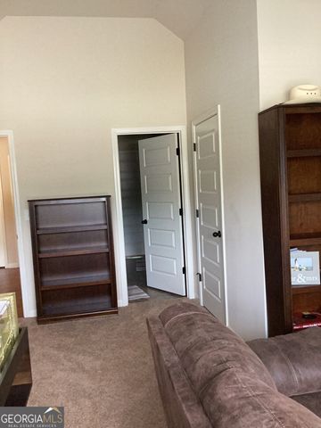 4206 W FLAT ROCK Drive, Lithonia, GA 30038