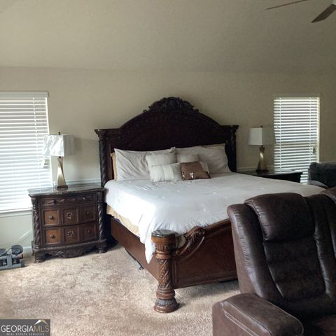 4206 W FLAT ROCK Drive, Lithonia, GA 30038