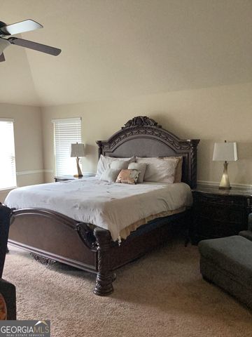 4206 W FLAT ROCK Drive, Lithonia, GA 30038