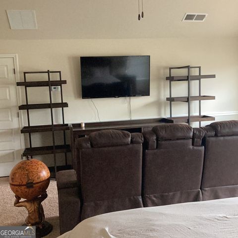 4206 W FLAT ROCK Drive, Lithonia, GA 30038