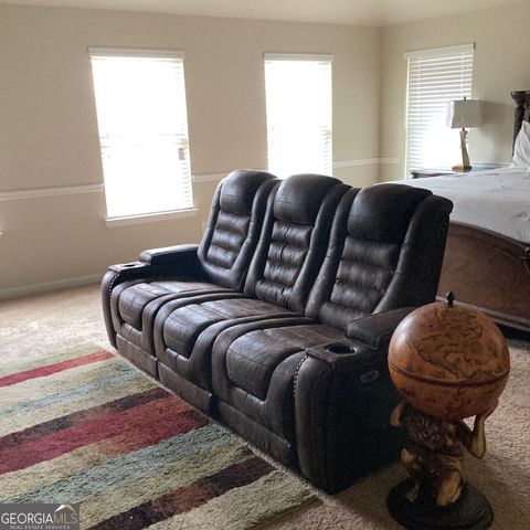 4206 W FLAT ROCK Drive, Lithonia, GA 30038