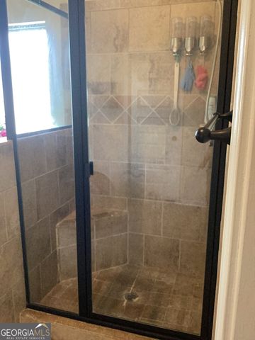 4206 W FLAT ROCK Drive, Lithonia, GA 30038