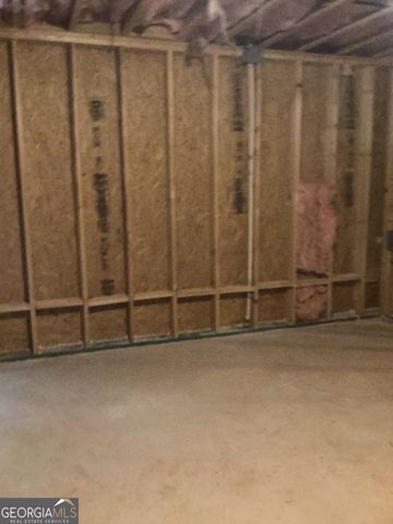 4206 W FLAT ROCK Drive, Lithonia, GA 30038
