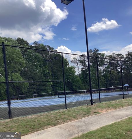 4206 W FLAT ROCK Drive, Lithonia, GA 30038
