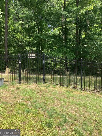 4206 W FLAT ROCK Drive, Lithonia, GA 30038