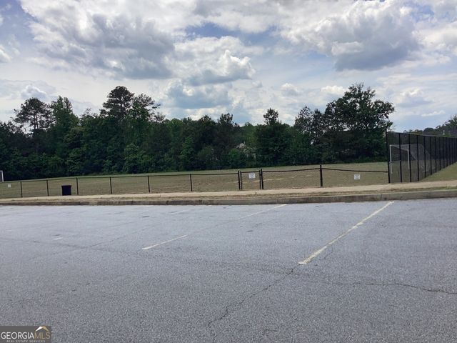 4206 W FLAT ROCK Drive, Lithonia, GA 30038