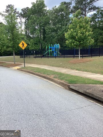 4206 W FLAT ROCK Drive, Lithonia, GA 30038