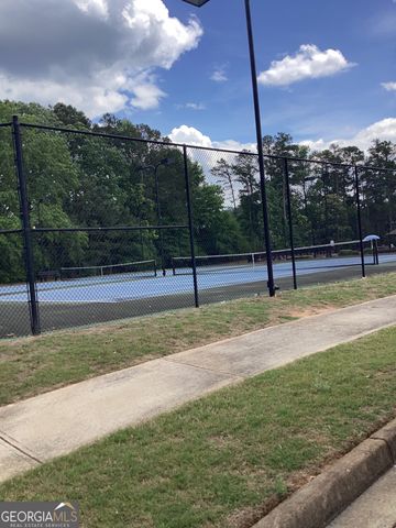 4206 W FLAT ROCK Drive, Lithonia, GA 30038