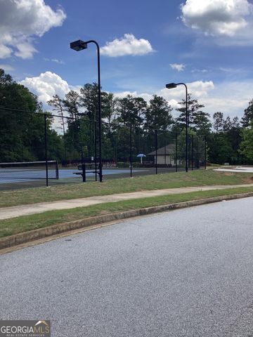 4206 W FLAT ROCK Drive, Lithonia, GA 30038