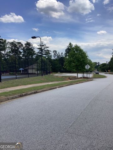 4206 W FLAT ROCK Drive, Lithonia, GA 30038