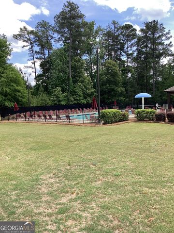 4206 W FLAT ROCK Drive, Lithonia, GA 30038
