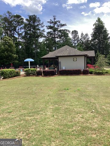 4206 W FLAT ROCK Drive, Lithonia, GA 30038