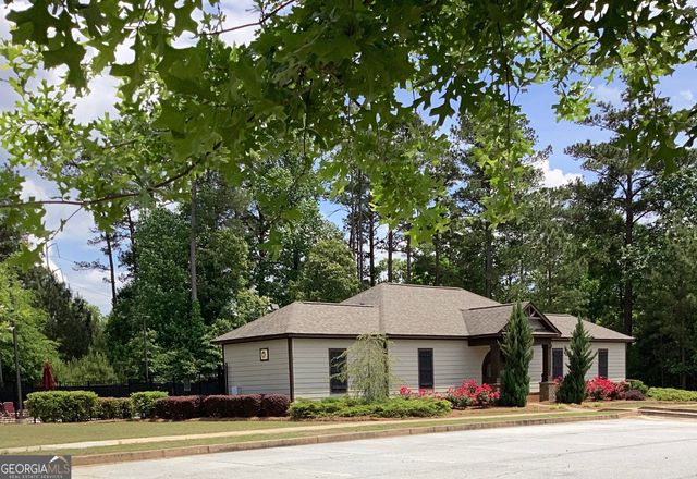 4206 W FLAT ROCK Drive, Lithonia, GA 30038