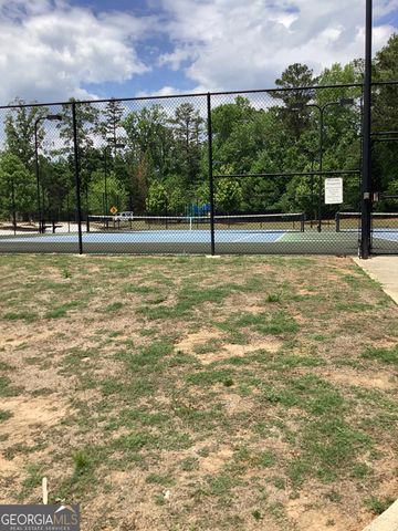 4206 W FLAT ROCK Drive, Lithonia, GA 30038