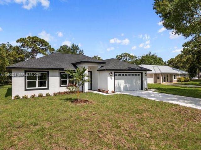 3908 Garienda Ave, Sebring, FL 33872