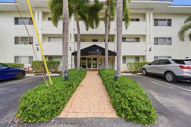 2881 NE 32nd Street 118, Fort Lauderdale, FL 33306