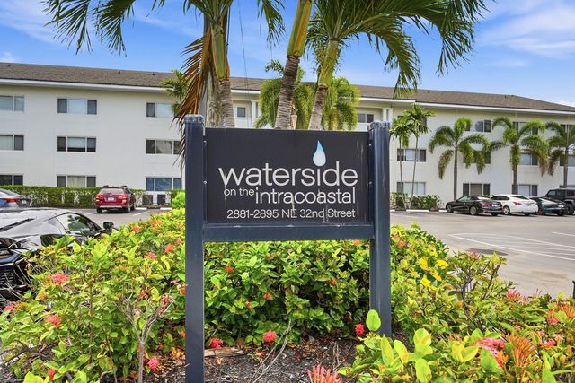 2881 NE 32nd Street 118, Fort Lauderdale, FL 33306