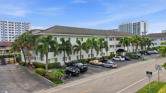 2881 NE 32nd Street 118, Fort Lauderdale, FL 33306