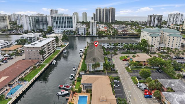 2881 NE 32nd Street 118, Fort Lauderdale, FL 33306