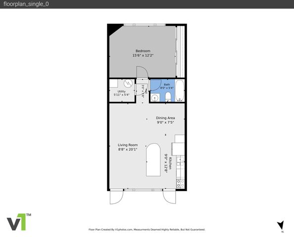 2881 NE 32nd Street 118, Fort Lauderdale, FL 33306