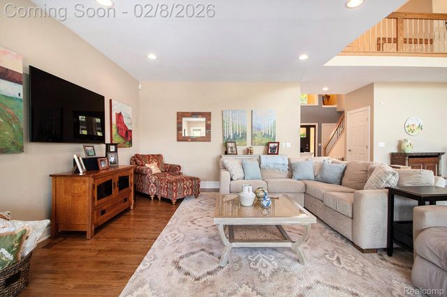 4973 Parview Drive, Independence Charter Township, MI 48346