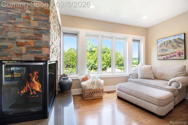 4973 Parview Drive, Independence Charter Township, MI 48346