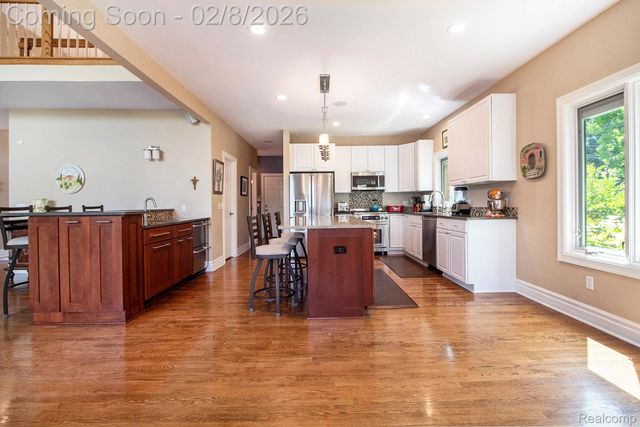 4973 Parview Drive, Independence Charter Township, MI 48346