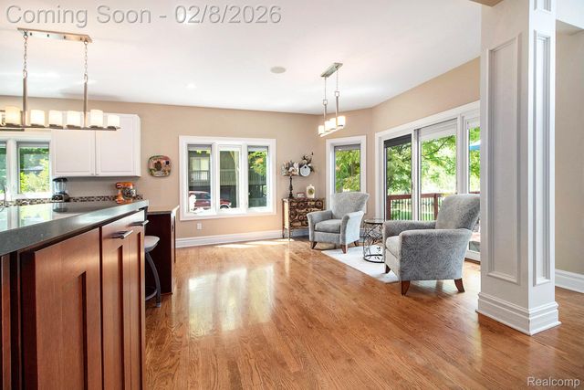 4973 Parview Drive, Independence Charter Township, MI 48346