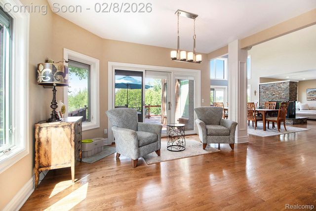 4973 Parview Drive, Independence Charter Township, MI 48346