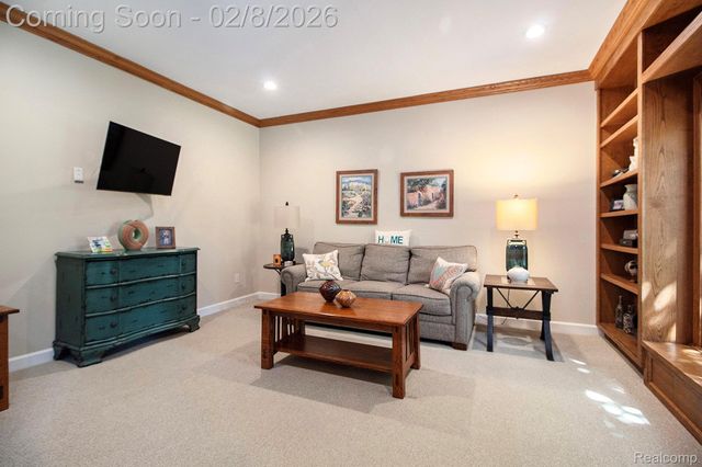 4973 Parview Drive, Independence Charter Township, MI 48346