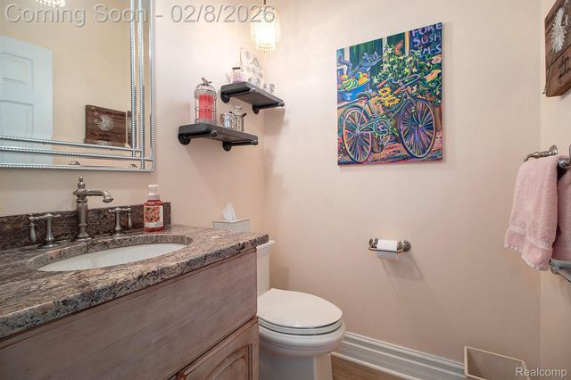 4973 Parview Drive, Independence Charter Township, MI 48346