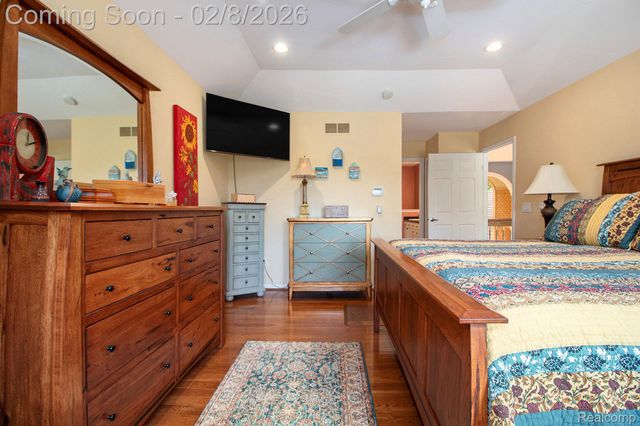 4973 Parview Drive, Independence Charter Township, MI 48346