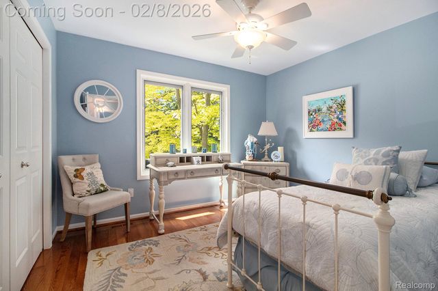 4973 Parview Drive, Independence Charter Township, MI 48346