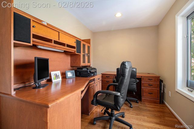 4973 Parview Drive, Independence Charter Township, MI 48346