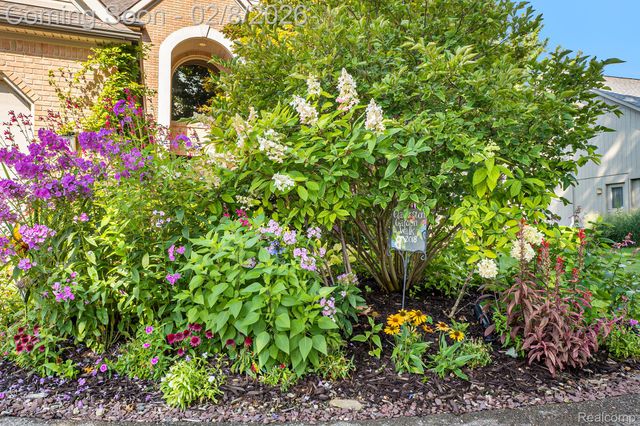 4973 Parview Drive, Independence Charter Township, MI 48346