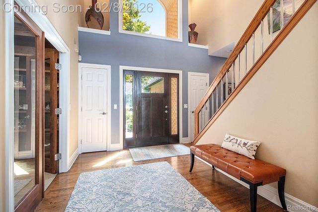 4973 Parview Drive, Independence Charter Township, MI 48346