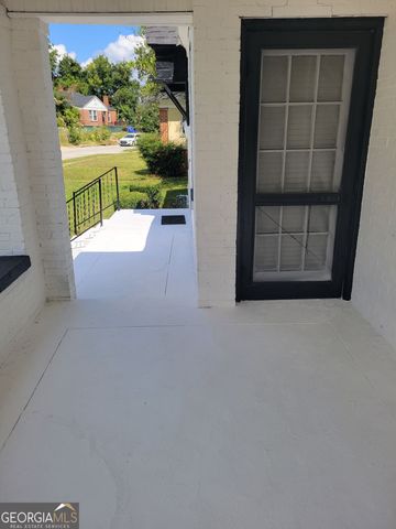 1292 Patterson Street, Macon, GA 31204