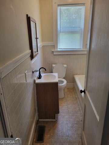 1292 Patterson Street, Macon, GA 31204