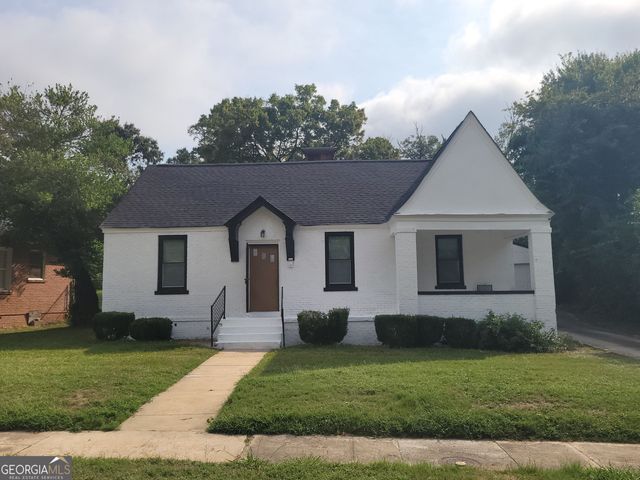 1292 Patterson Street, Macon, GA 31204