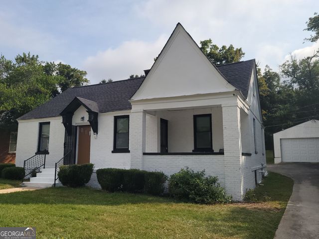 1292 Patterson Street, Macon, GA 31204
