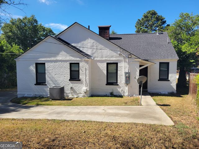 1292 Patterson Street, Macon, GA 31204
